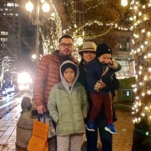 Meet your Posher, Ann